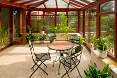 Sandford conservatory quotes