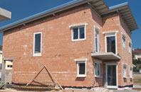 Sandford home extensions