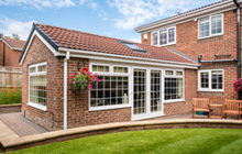Sandford house extension leads