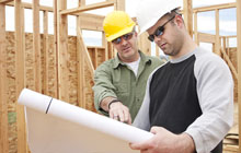Sandford outhouse construction leads